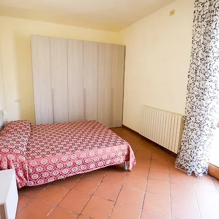 Villino Laura Portoferraio