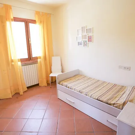 Vila Villino Laura Portoferraio