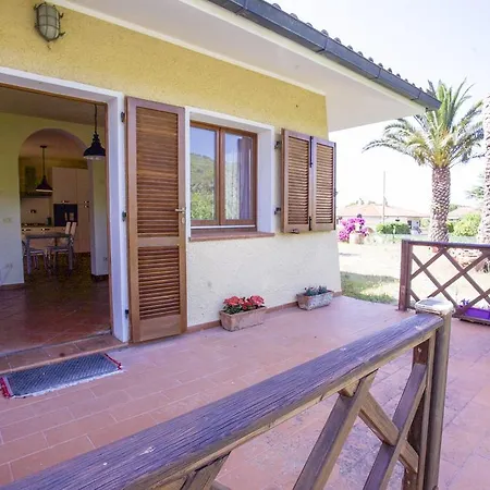 Villino Laura