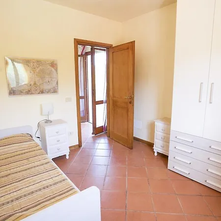 Villino Laura Portoferraio