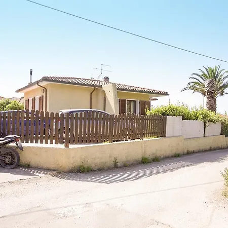 Vila Villino Laura Portoferraio