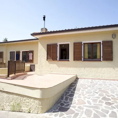 Villino Laura